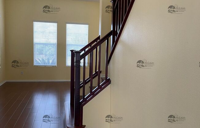 Panoramic views from your 4BR/3BA Home in Prestigious Calavera Hills