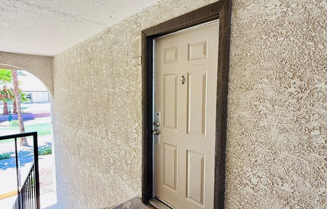 2 beds, 2 baths, $1,600, Unit # 245