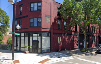 2065 Coulter St 2409-11 S Hoyne Ave