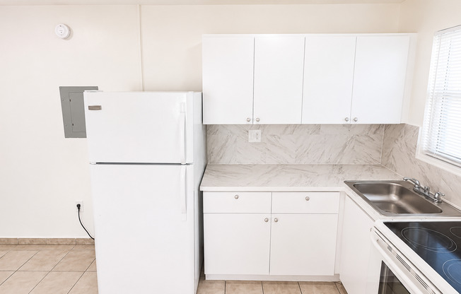 1 bed, 1 bath, 520 sqft, $1,600, Unit AG 08