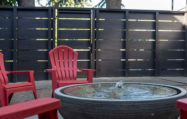 2 beds, 1.5 baths, 800 sqft, $2,445, Unit 303