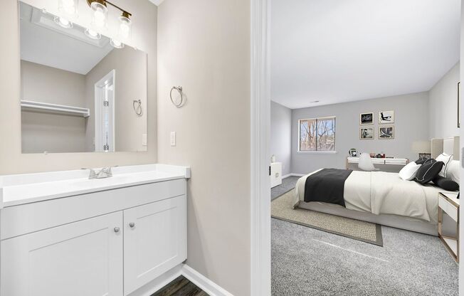 1 bed, 1 bath, 832 sqft, $1,080, Unit 101K