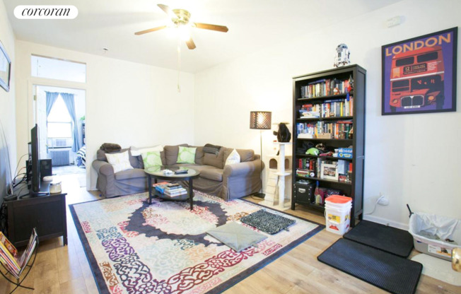 213 PROSPECT AVE
