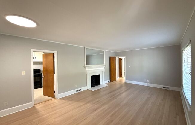 Ranch Home in Echo Hills community!