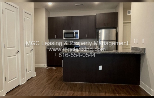 2 beds, 2 baths, 965 sqft, $1,379, Unit 5511-2B NE 80th Ter