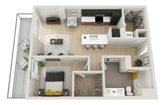 Partner-provided photo for $2299 unit