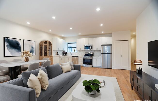 652 W. Gordon Terrace