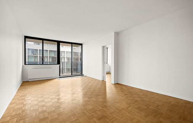 2 beds, 1.5 baths, 961 sqft, $6,000, Unit 24J