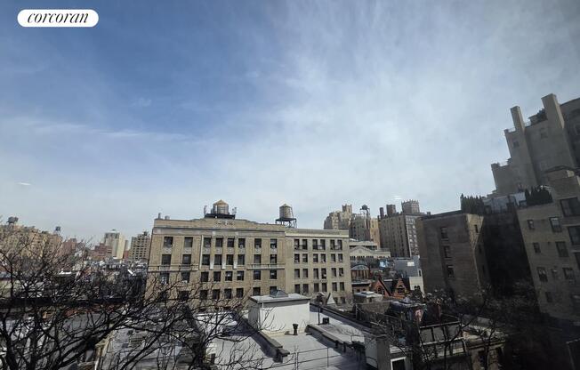 1 bed, 1 bath, $5,500, Unit 8I
