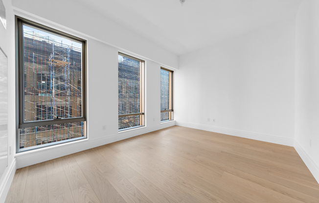50 W 66 ST