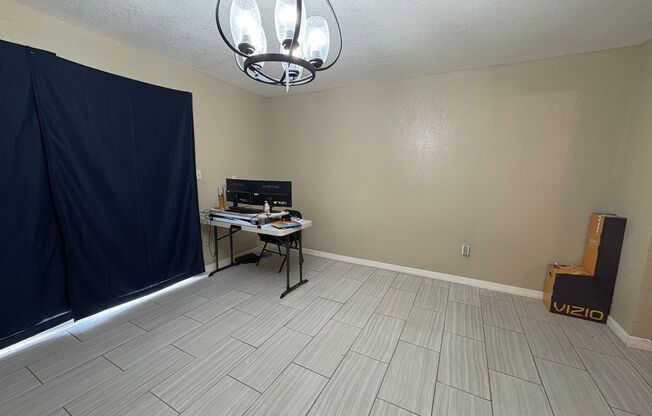 Home for rent in the Eastside of El Paso