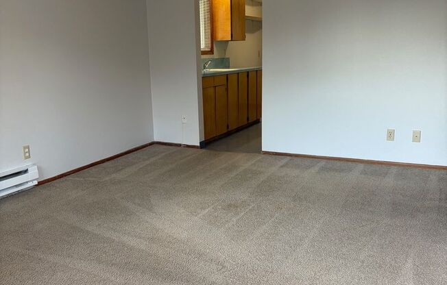 Queens Court Apartments