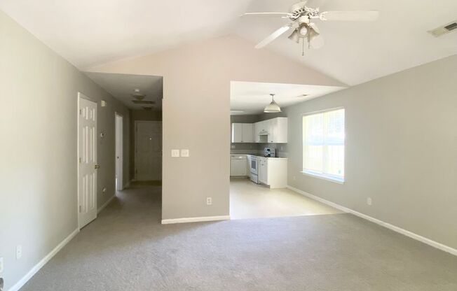 T.R. Lawing Realty Property