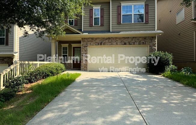 3059 WOODWARD DOWN TRL