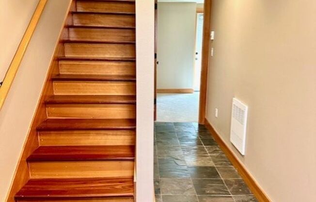 West Seattle Townhouse, Location Location Location!