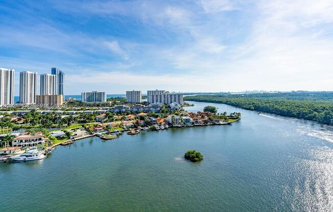 400 Sunny Isles Blvd