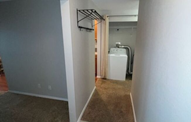 1 bed, 1 bath, $1,550, Unit #5