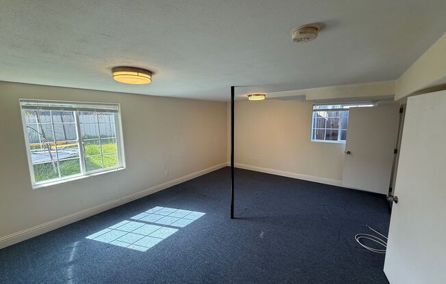 2-Bedroom Apartment in Central Richmond