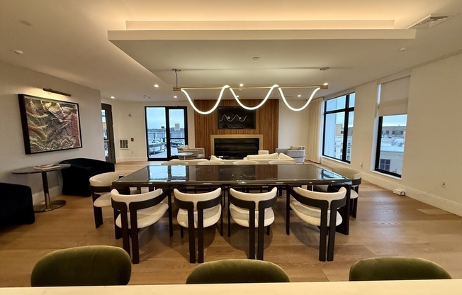 1 bed, 1 bath, 497 sqft, $2,500, Unit 411