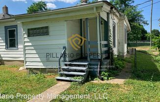 717 W 32nd St