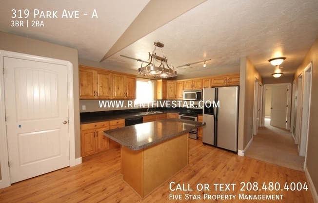 319 Park Ave