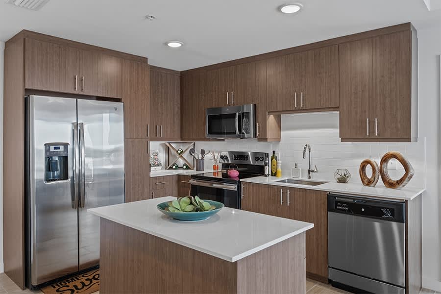 Luxury Miami Apartments