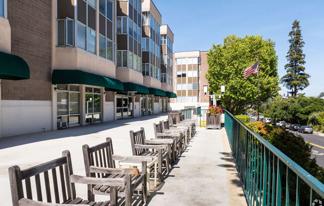 Bonnie Brae Terrace