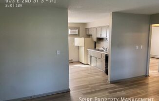 603 E 2nd St S