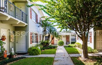 McLean Fairway 3022D