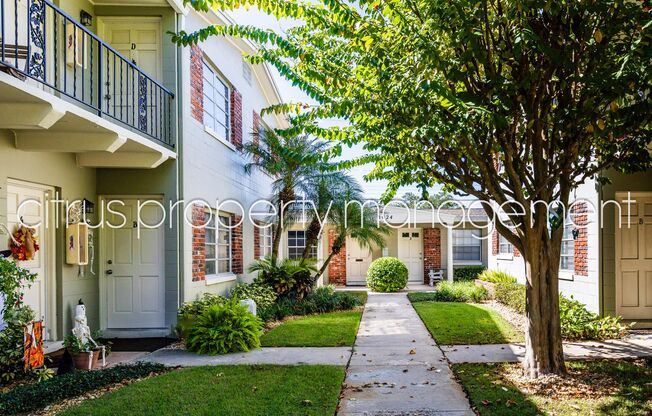 McLean Fairway 3022D