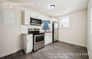 876 WYNNEWOOD RD
