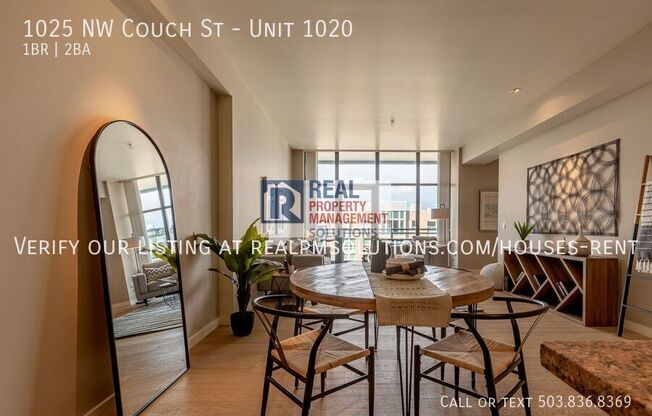 1025 NW Couch st, 819