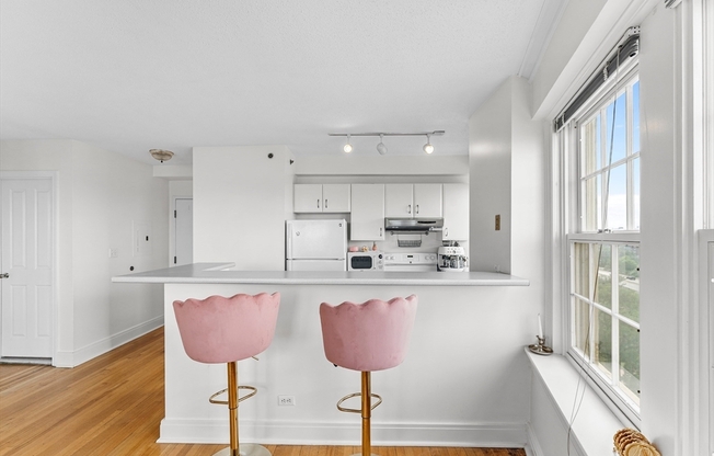 1 bed, 1 bath, 550 sqft, $3,400, Unit 1005