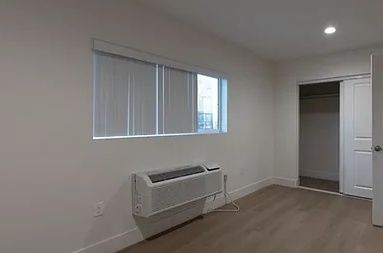 1 bed, 1 bath, 650 sqft, $1,793, Unit 1