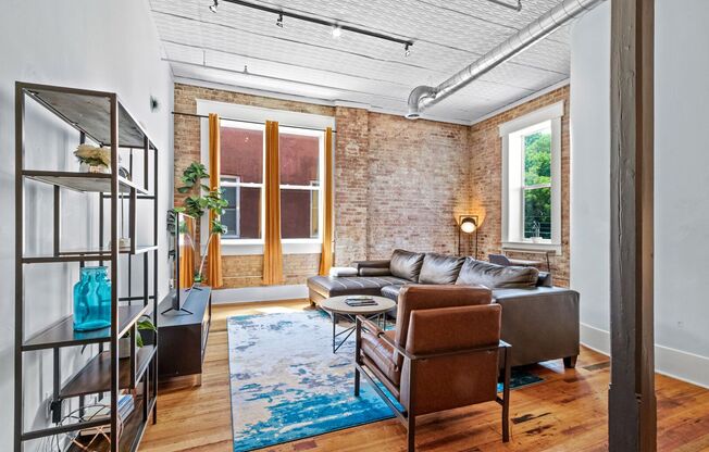 MSPC - Broadway Apartments