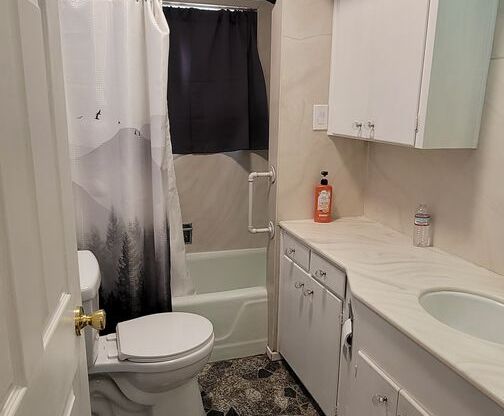 2 beds, 1 bath, $2,250