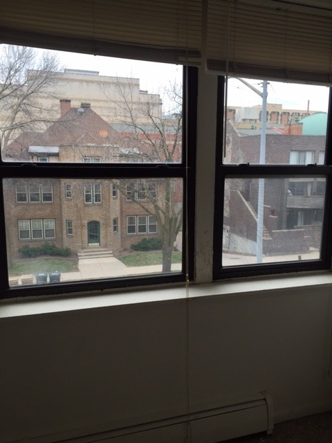 1 bed, 1 bath, 500 sqft, $1,150, Unit 14