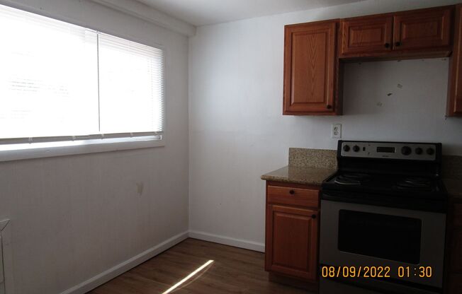 1 bed, 1 bath, $1,095