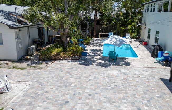 158 OSE Rentals LLC