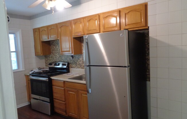 5907 Yorkwood Rd/3 Bed, 1.5 Bath Townhouse near Mercy High School