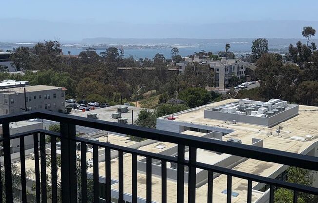 Studio, 1 bath, 464 sqft, $2,495, Unit 711