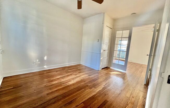 1 bed, 1 bath, $2,995, Unit A