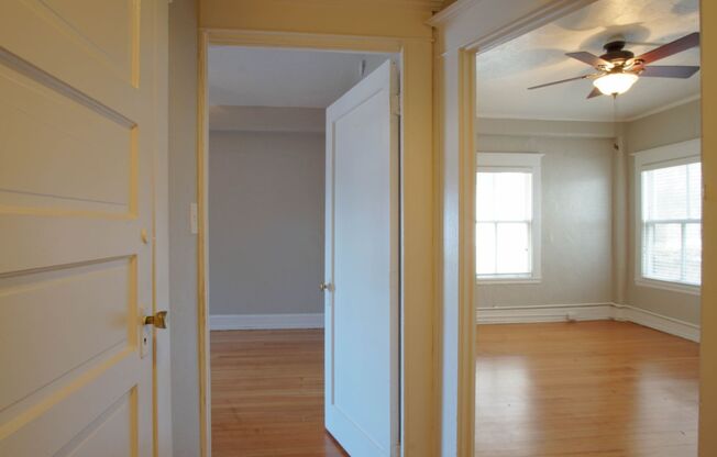 1 bed, 1 bath, $1,245, Unit 25