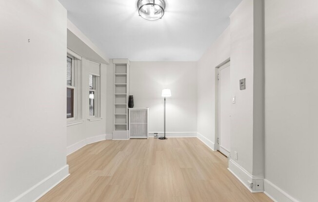 8 Garrison Road