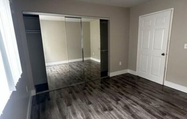 1 bed, 1 bath, 670 sqft, $1,795, Unit SB205