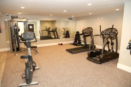 1 bed, 1 bath, 500 sqft, $1,695, Unit 308