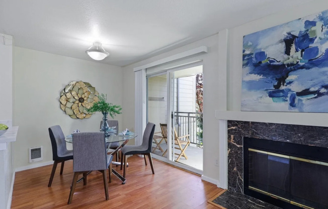 Stunning 2 Bed 2 Bath Bellevue Condo w/ Community Pool, Cabana, Exercise Room and More!