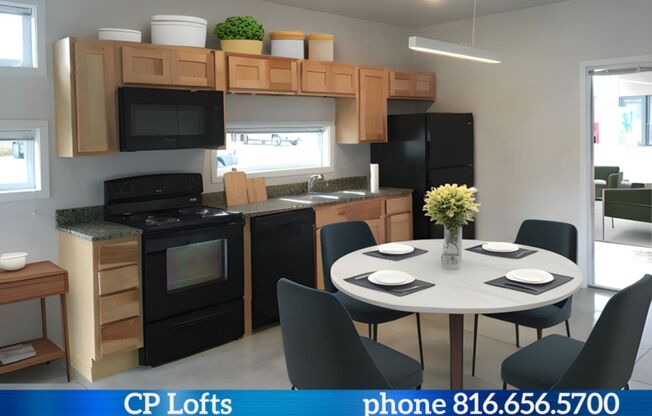 2 beds, 2 baths, 854 sqft, $1,650, Unit 4-208