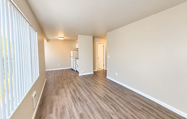 1 bed, 1 bath, 460 sqft, $1,295, Unit 206