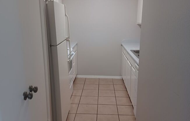 Seville West Apartments